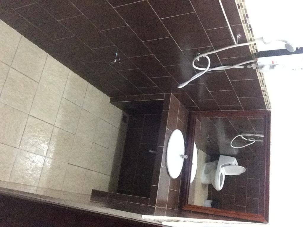 Phonemany Guesthouse Muang Pakbèng Exterior foto